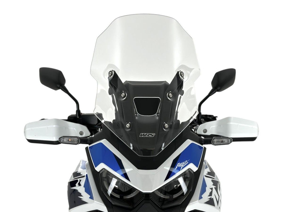 Honda CRF 1100 L Africa Twin [2024-2026] - Caponord forrude – se 6