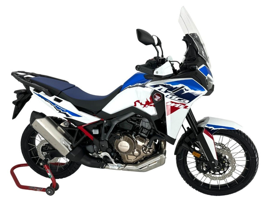 Honda CRF 1100 L Africa Twin [2024-2026] - Caponord forrude – se 12