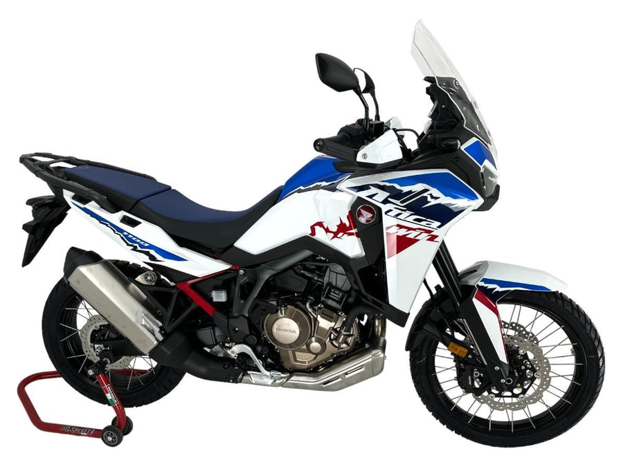 Honda CRF 1100 L Africa Twin [2024-2026] - Caponord forrude – se 10