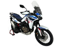 Honda CRF 1100 L Africa Twin [2024-2026] - Caponord forrude – se 8