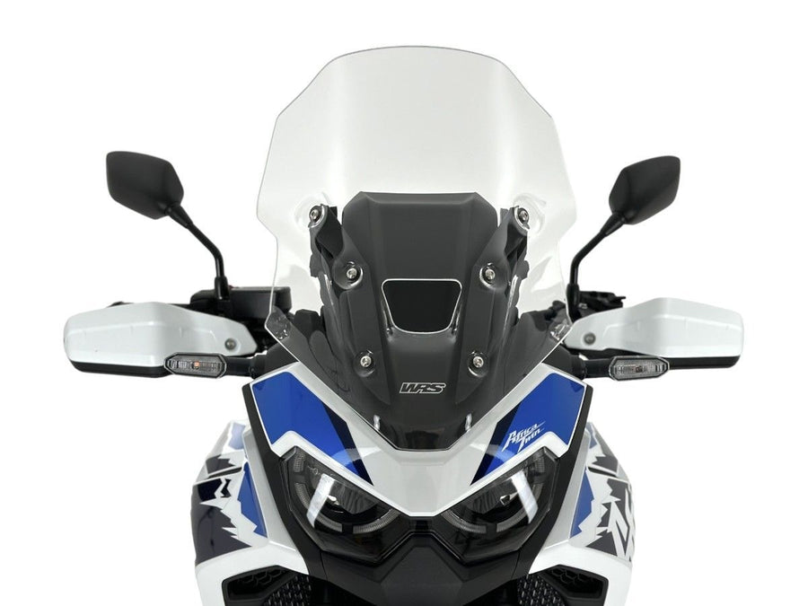 Honda CRF 1100 L Africa Twin [2024-2026] - Caponord forrude – se 4