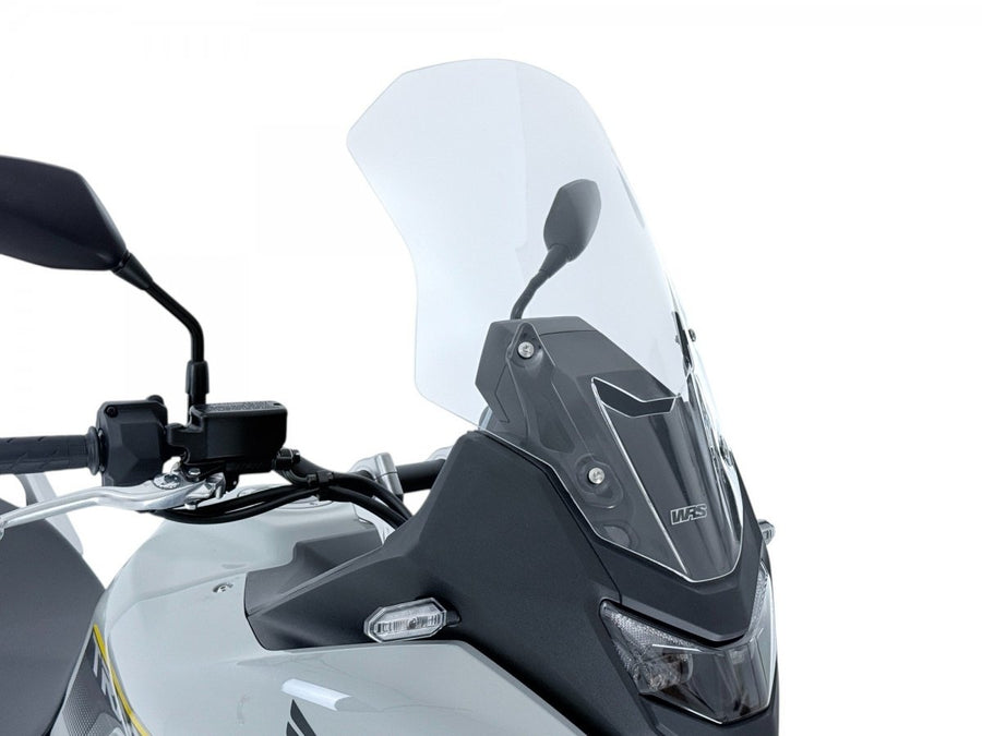 Honda XL 750 Transalp [2025-2026] - Caponord forrude – se 2