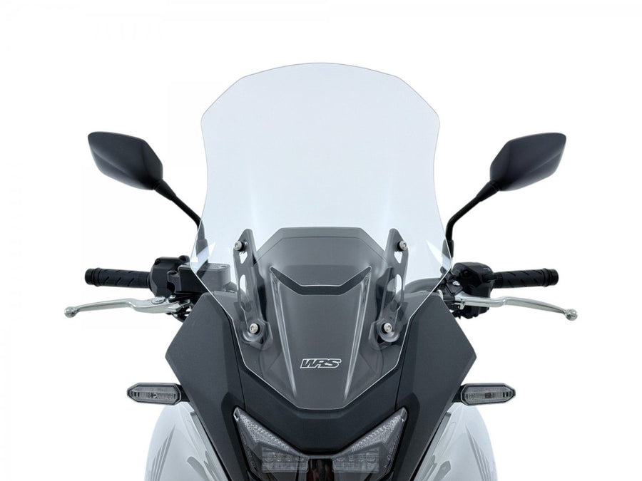 Honda XL 750 Transalp [2025-2026] - Caponord forrude – se 8