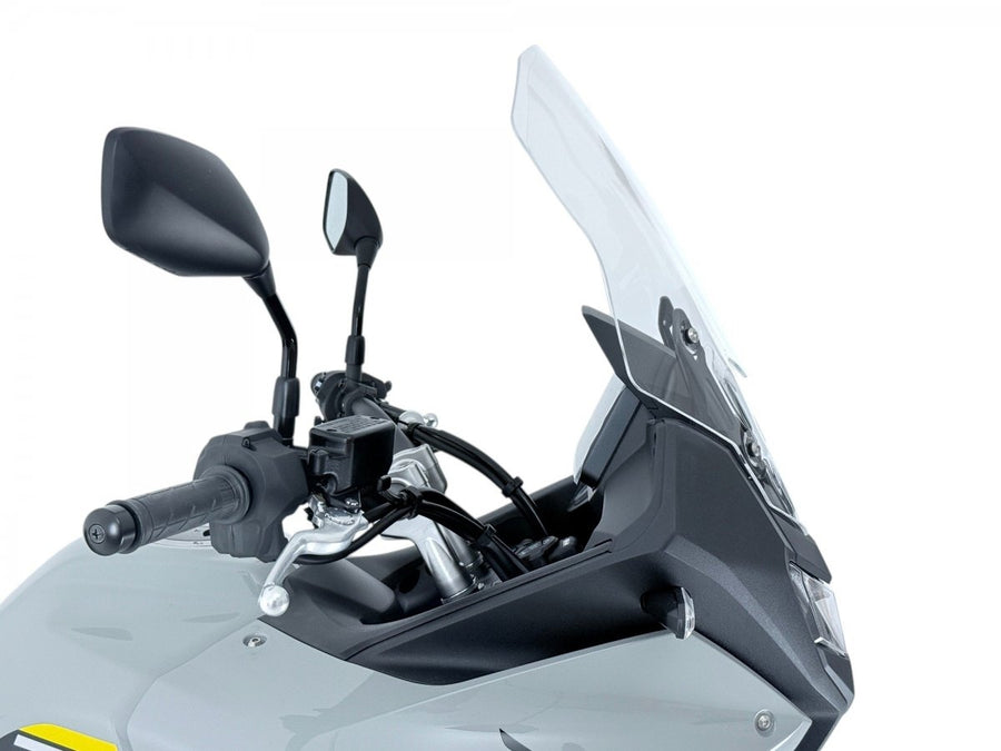 Honda XL 750 Transalp [2025-2026] - Caponord forrude – se 10