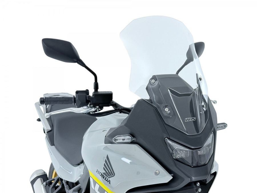 Honda XL 750 Transalp [2025-2026] - Caponord forrude – se 4