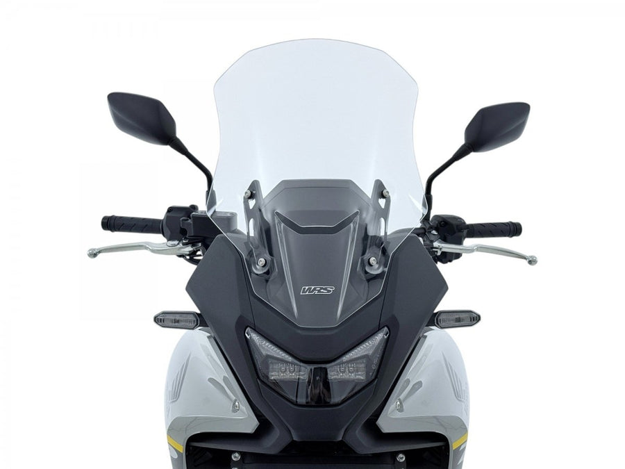 Honda XL 750 Transalp [2025-2026] - Caponord forrude – se 6