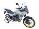 Honda XL 750 Transalp [2025-2026] - Caponord forrude – se 12