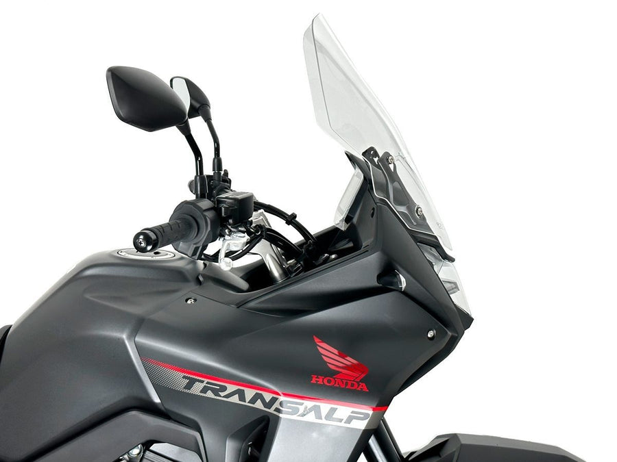 Honda XL 750 Transalp [2023-2024] - Caponord Windschild – Ansicht 6