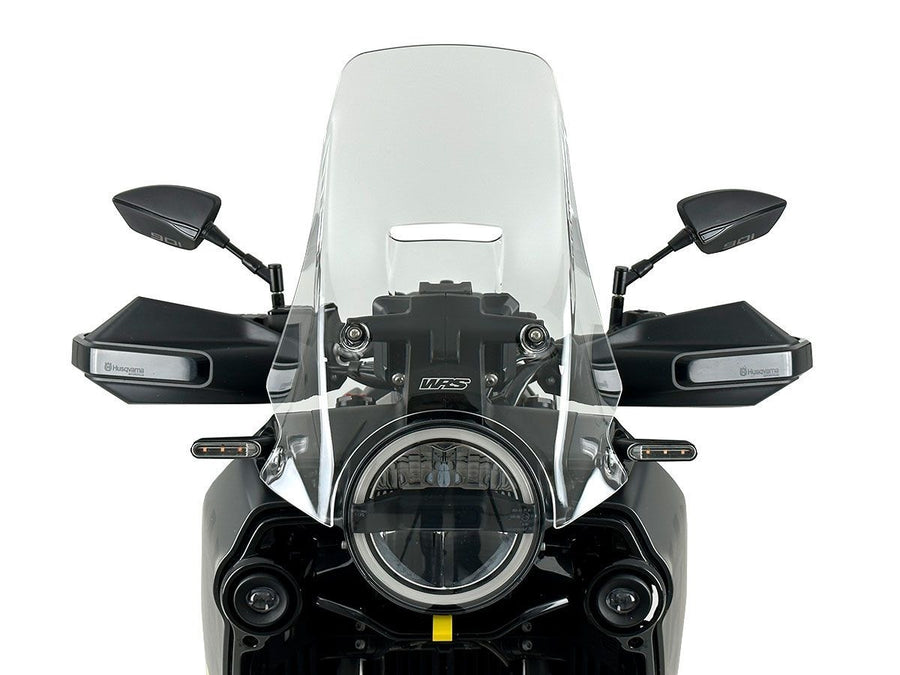 HUSQVARNA NORDEN 901 EKSPEDITION [2023-2026] - Caponord forrude – se 4