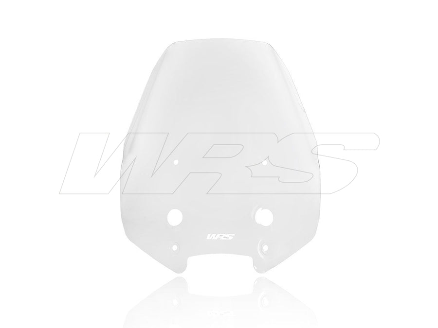 Kawasaki Versys 1000 Grand Tourer [2019-2024] - Caponord forrude - se 1