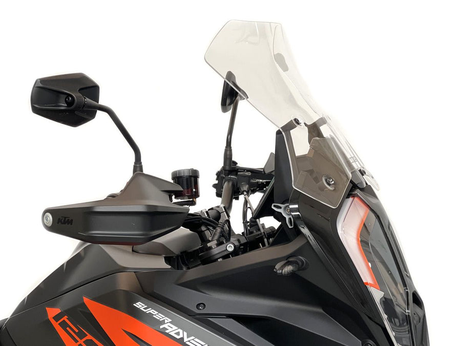 KTM 1290 SUPER ADVENTURE [2021-2024] - Caponord forrude – se 2