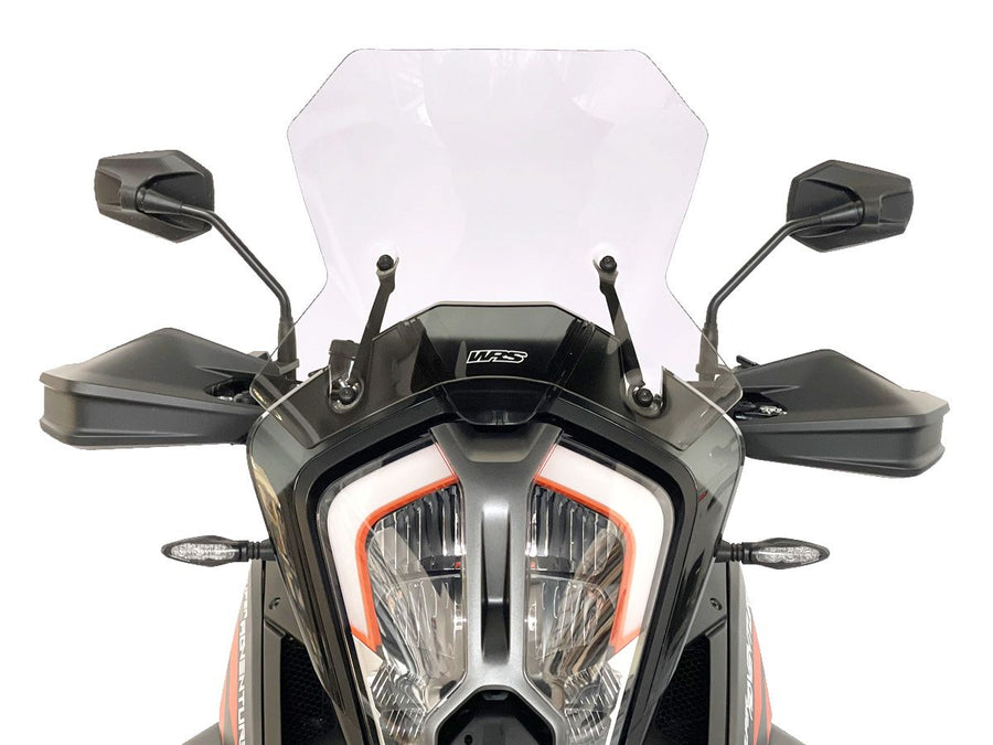 KTM 1290 SUPER ADVENTURE [2021-2024] - Caponord forrude – se 6