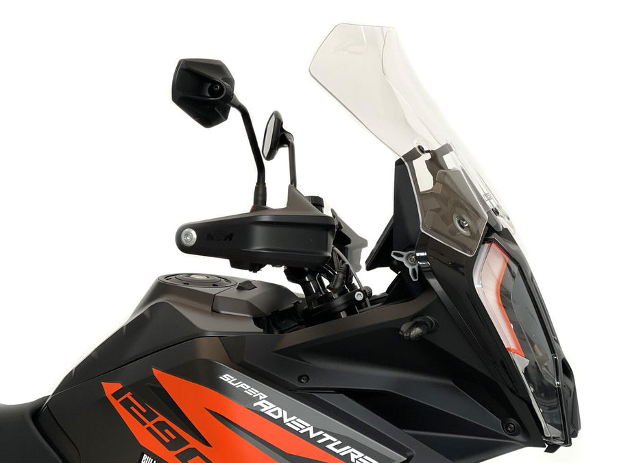 KTM 1290 SUPER ADVENTURE [2021-2024] - Caponord forrude – se 4