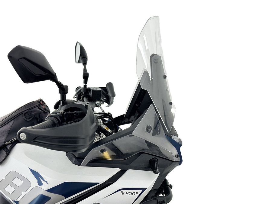 VOGE Valico 800 RALLY [2025-2026] - Caponord forrude – se 4