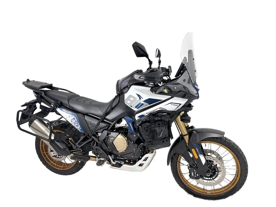 VOGE Valico 800 RALLY [2025-2026] - Caponord forrude – se 8