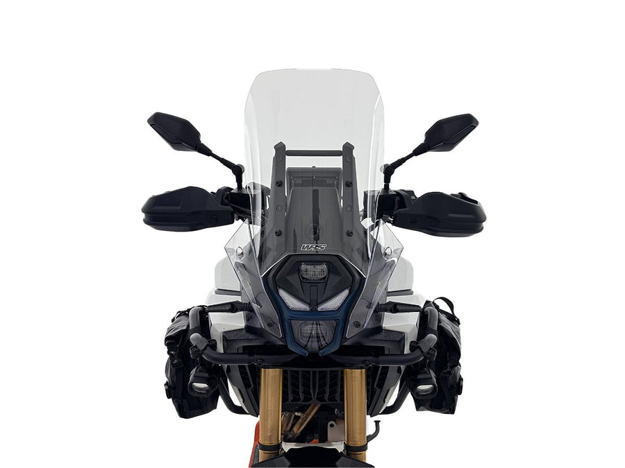 VOGE Valico 800 RALLY [2025-2026] - Caponord forrude – se 6