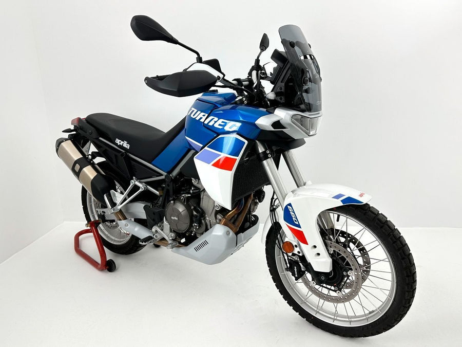 Aprilia Tuareg 660 Rally [2025-2026] - Enduro forrude - se 7