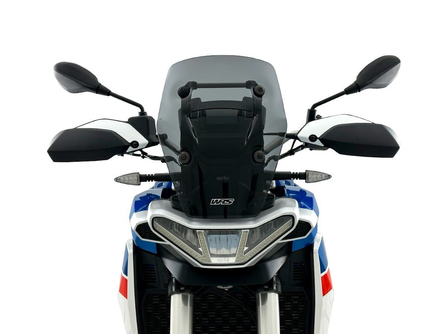 Aprilia Tuareg 660 Rally [2025-2026] - Enduro forrude - se 3