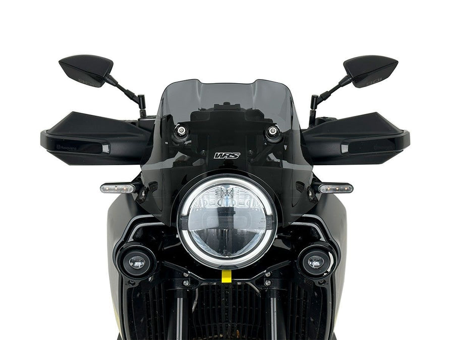 Husqvarna Norden 901 [2022-2026] - Enduro forrude, -75 mm - se 5