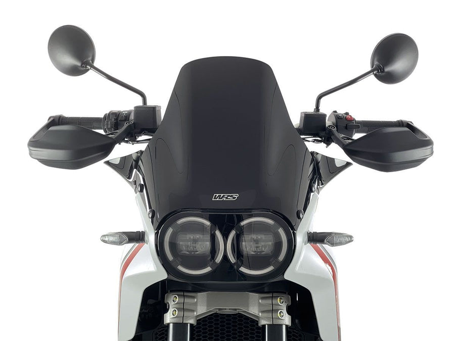 DUCATI DESERT X DISCOVERY [2025-2025] - Enduro forrude – se 5