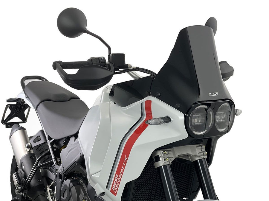 DUCATI DESERT X DISCOVERY [2025-2025] - Enduro forrude – se 11