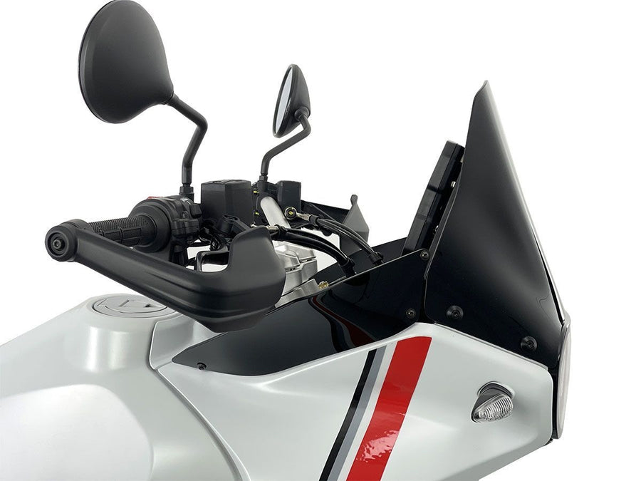 DUCATI DESERT X DISCOVERY [2025-2025] - Enduro forrude – se 8