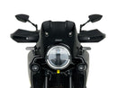 Husqvarna Norden 901 [2022-2026] - Enduro forrude, -75 mm - se 6