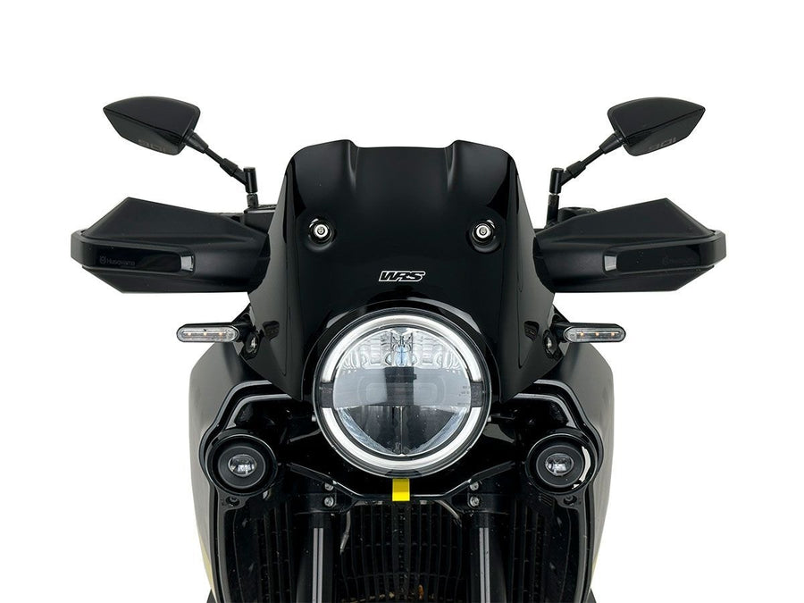 Husqvarna Norden 901 [2022-2026] - Enduro forrude, -75 mm - se 6