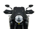 Husqvarna Norden 901 [2022-2026] - Enduro forrude, -75 mm - se 7