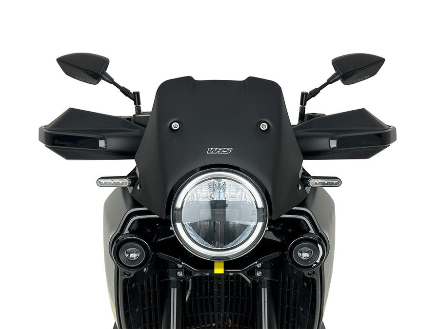 Husqvarna Norden 901 [2022-2026] - Enduro forrude, -75 mm - se 7
