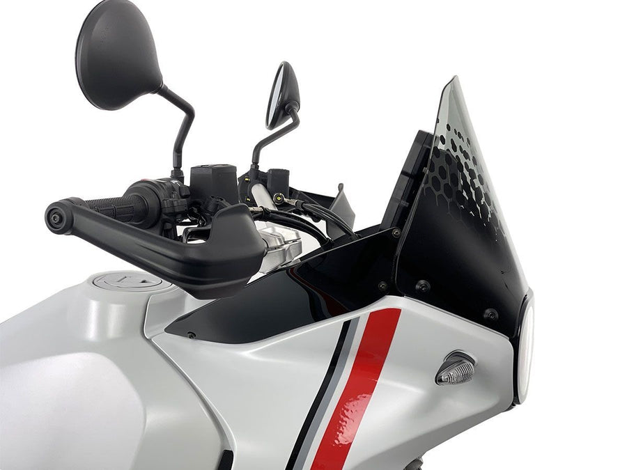 DUCATI DESERT X DISCOVERY [2025-2025] - Enduro forrude – se 7