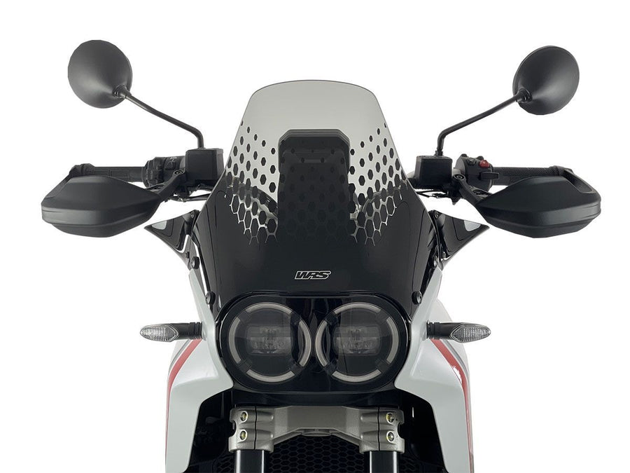 DUCATI DESERT X DISCOVERY [2025-2025] - Enduro forrude – se 4