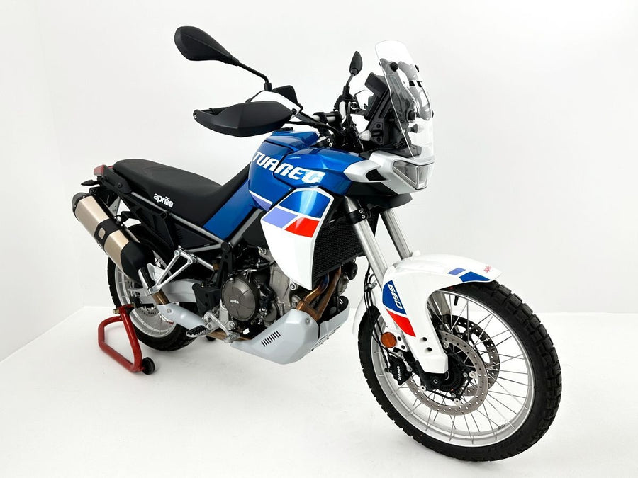 Aprilia Tuareg 660 Rally [2025-2026] - Enduro forrude - se 8