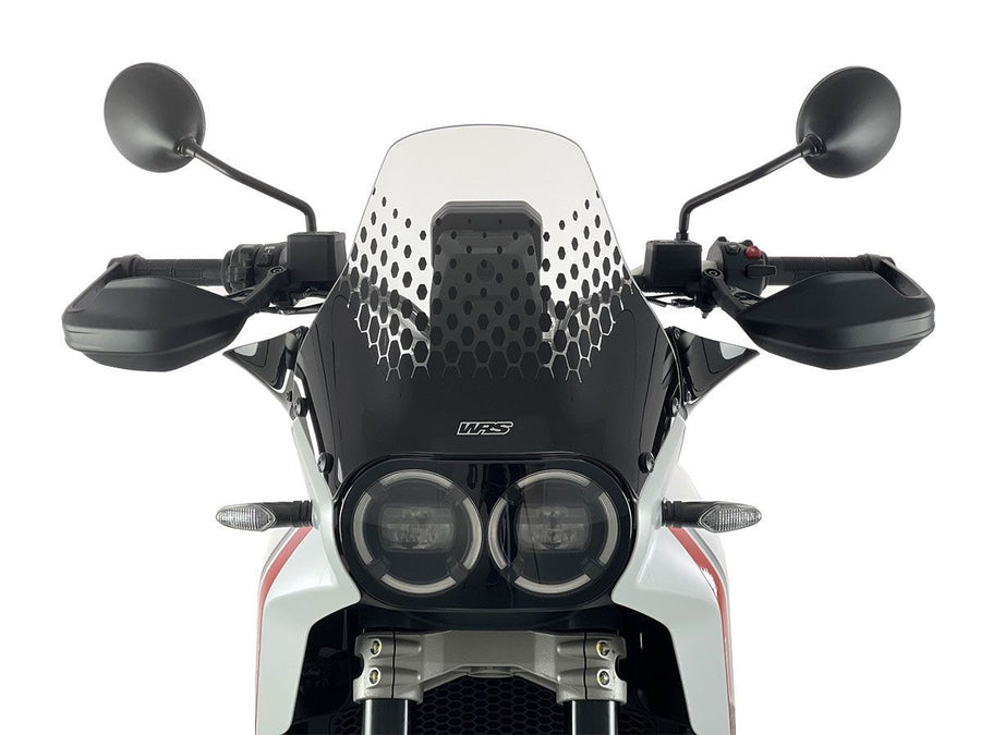 DUCATI DESERT X DISCOVERY [2025-2025] - Enduro forrude – se 6