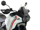 DUCATI DESERT X DISCOVERY [2025-2025] - Enduro forrude – se 3