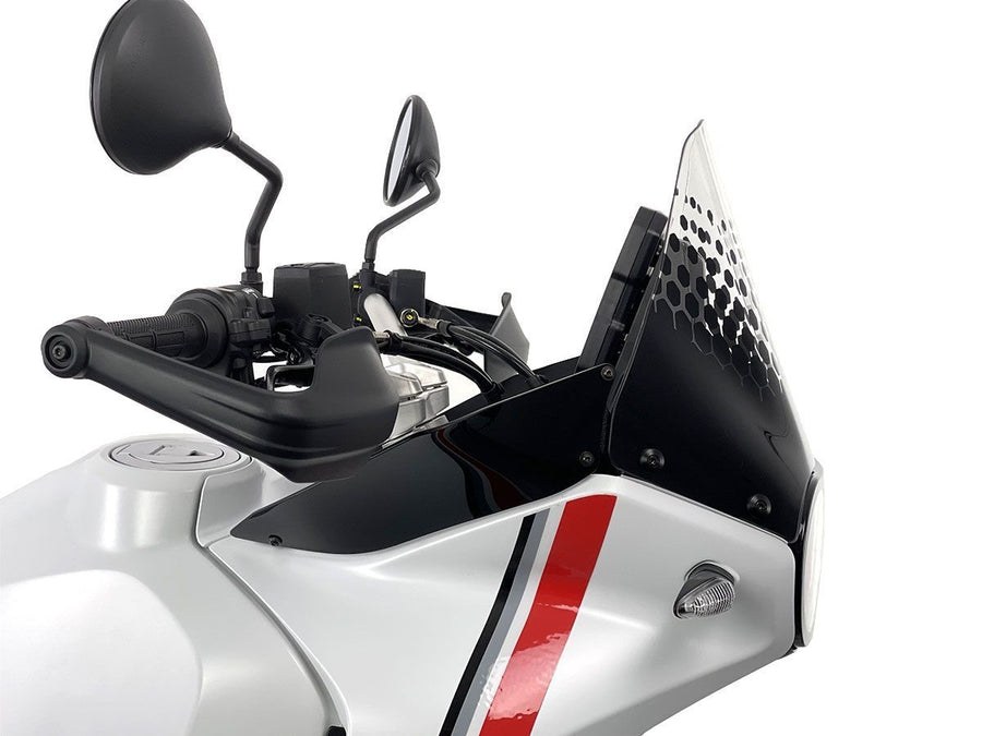 DUCATI DESERT X DISCOVERY [2025-2025] - Enduro forrude – se 9