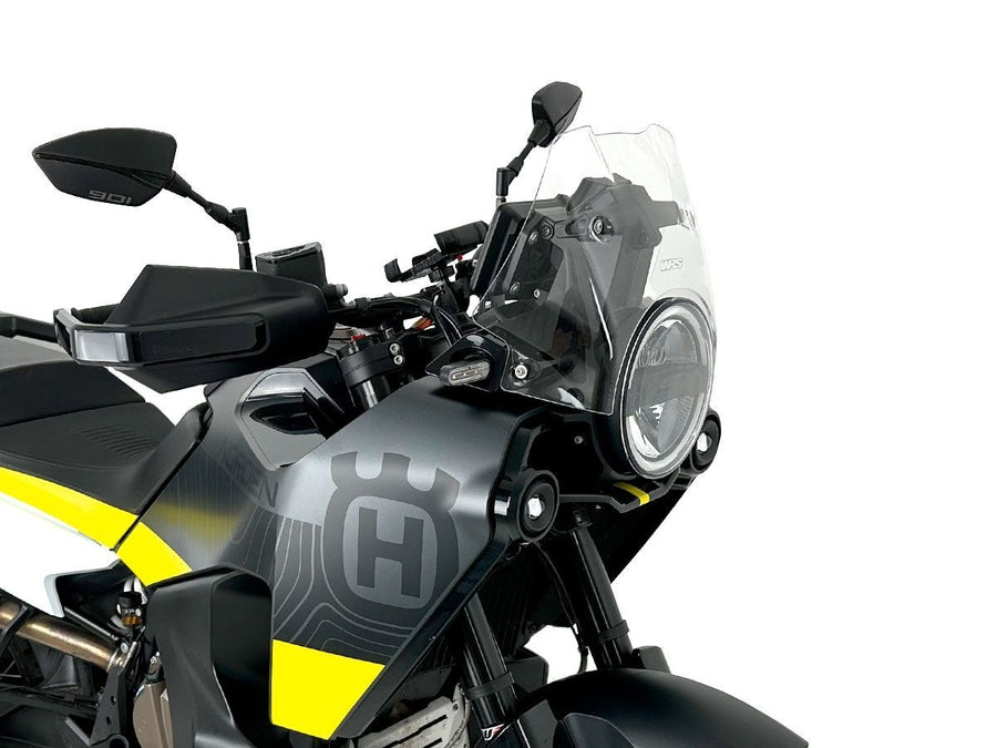 Husqvarna Norden 901 [2022-2026] - Enduro forrude, -75 mm - se 4