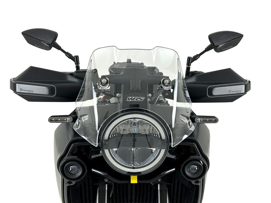 Husqvarna Norden 901 [2022-2026] - Enduro forrude, -75 mm - Vis 8