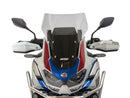 HONDA CRF 1100 L AFRICA TWIN ADVENTURE SPORTS [2020-2023] - Intermedio Windschild – Ansicht 3