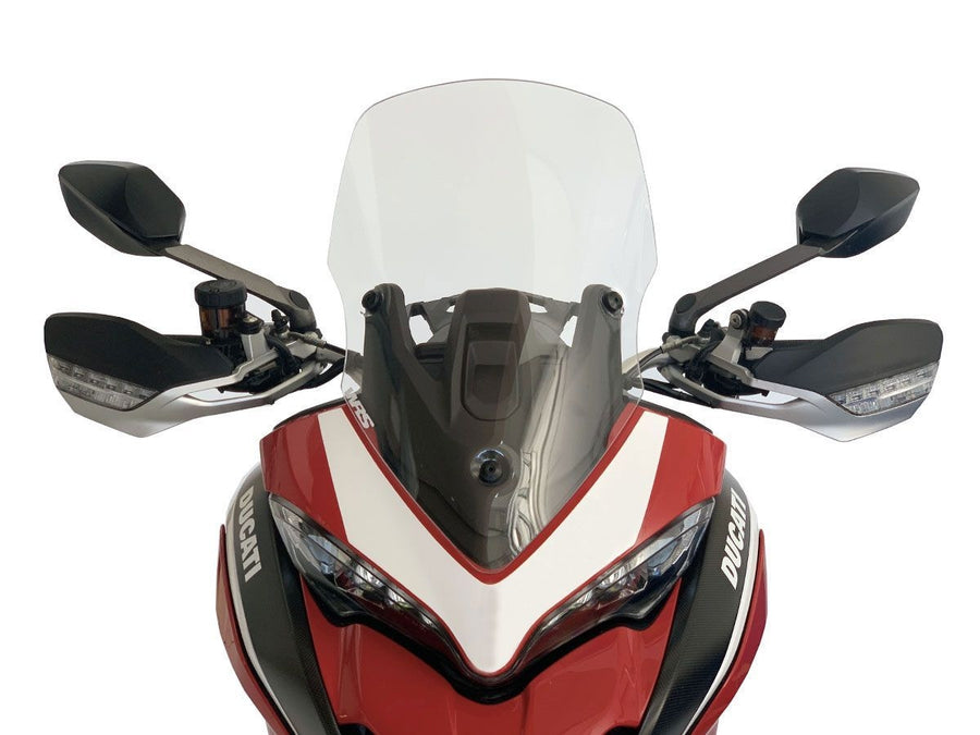 Ducati Multistrada 1200 Pikes Peak [2016-2019] - Intermedio forrude - se 4