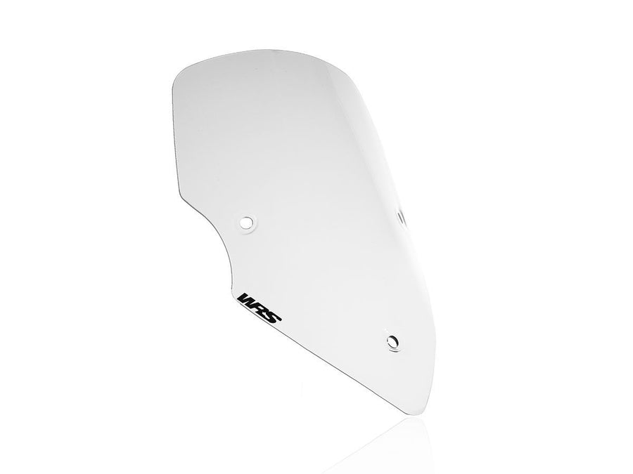 Ducati Multistrada 1260 [2018-2020] - Intermedio Windschild – Ansicht 8