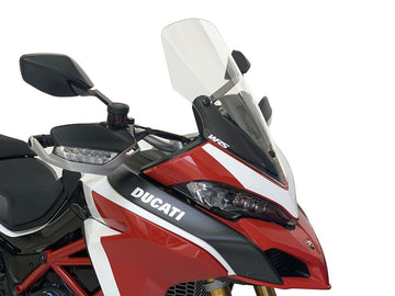 Ducati Multistrada 950 [2017-2021] - Intermedio forrude – se 2