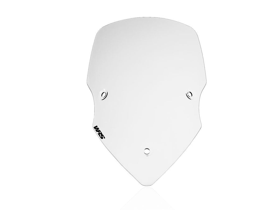 Ducati Multistrada V2 [2022-2024] - Intermedio forrude - se 6