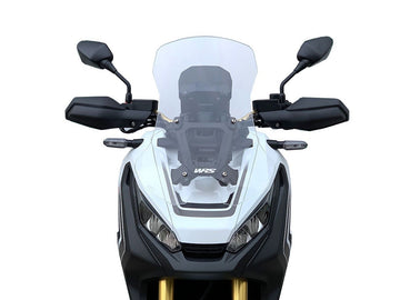 HONDA X ADV [2017-2020] - Intermedio Windschild – Ansicht 2