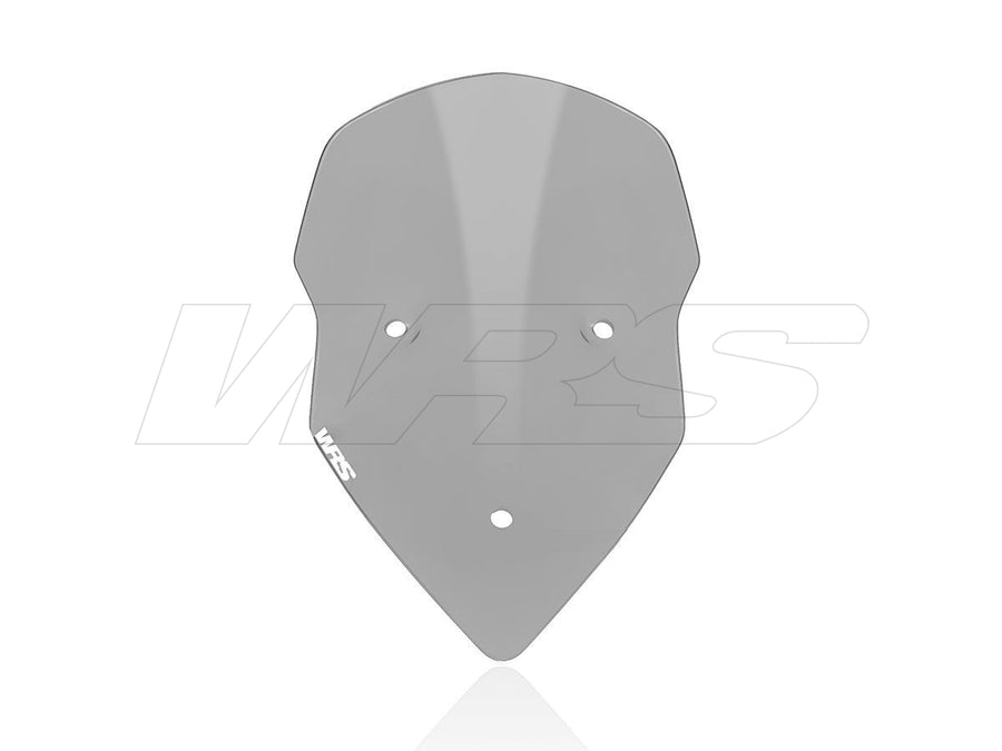 Ducati Multistrada 1200 [2010-2012] - Intermedio forrude – se 1