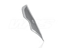 Ducati Multistrada 1200 [2010-2012] - Intermedio forrude – se 3
