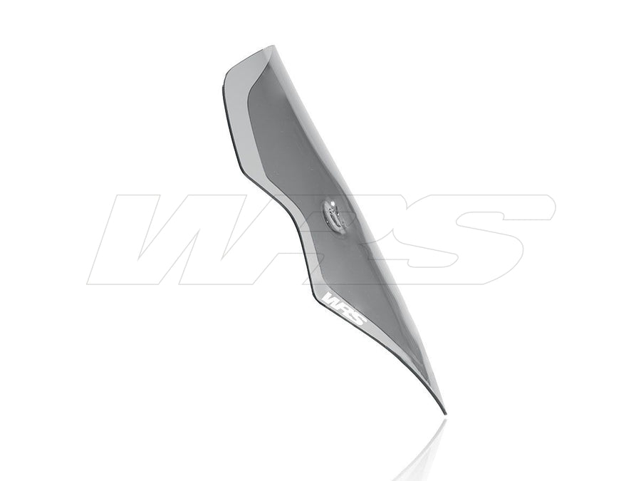 Ducati Multistrada 1200 [2010-2012] - Intermedio forrude – se 3