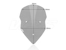 Ducati Multistrada 1200 [2010-2012] - Intermedio forrude - se 7