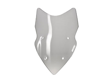 Ducati Multistrada 1200 S [2013-2014] - Intermedio Windschild – Ansicht 1