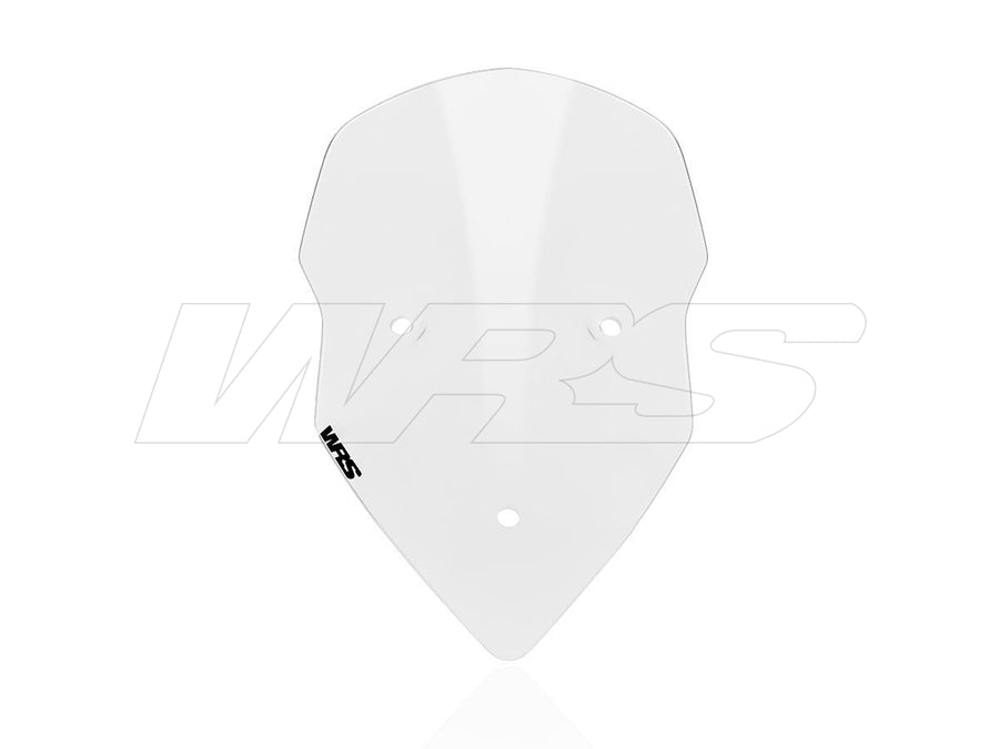 Ducati Multistrada 1200 [2010-2012] - Intermedio forrude – se 2